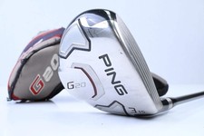 Ping G20 #3 Wood / 15 Degree /