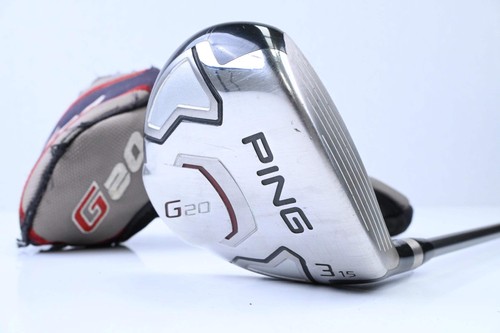 Ping g20 wood - ping, #3