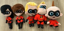 The Incredible Soft Toy