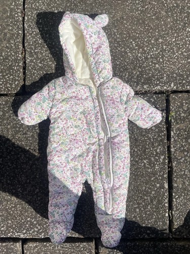 Baby snowsuit from - next, to