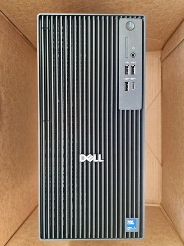 Dell pro tower plus - dell, qbt1250
