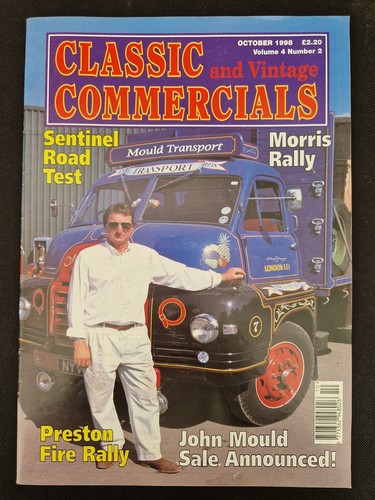 Classic vintage commercials - classic, &