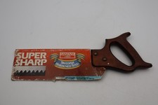 Vintage Sandvik  328-10"/250mm