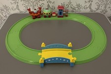 In the Night Garden Ninky Nonk