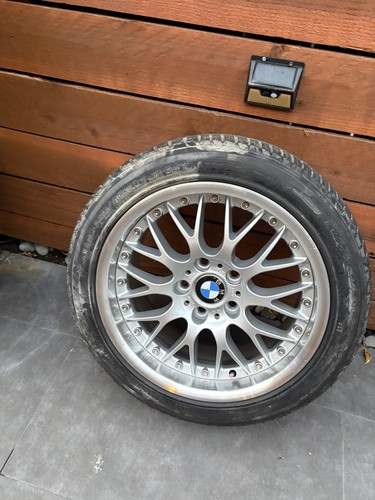 Bmw e39 525i 530i oem - 525i,