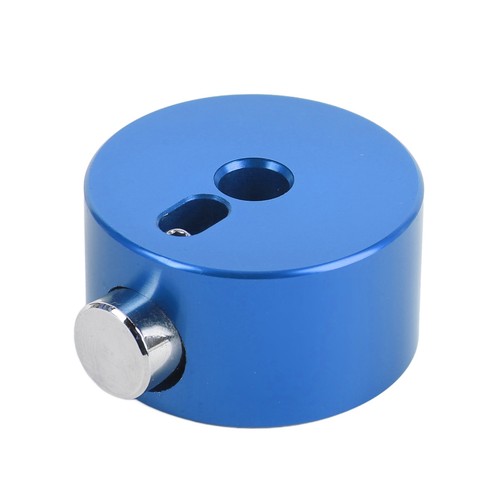 Drum cymbal fixing cap - fixing,