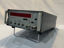 XL microwave  20 GHz Frequency Counter Model 3200