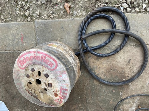 25m adaptaflex sp20 flexible - sp20,