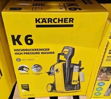 Karcher K 6 Comfort Premium