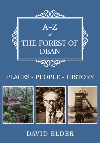 The forest of dean - of,