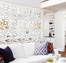 Lchen hanging room divider - room, divider,12