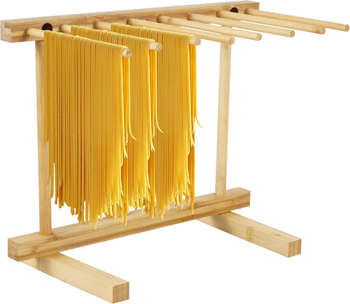 Fresh pasta drying rack holder - fresh,