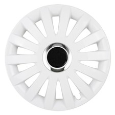 Set of 14'' Wheel trims hub