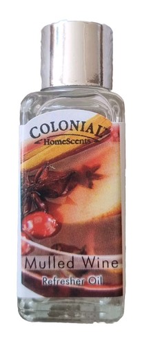 Colony mulled wine - colony,