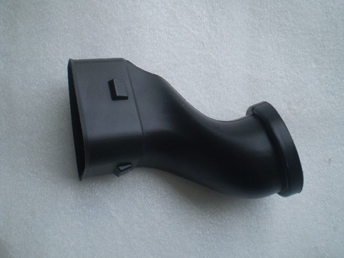 Air intake duct - sx,