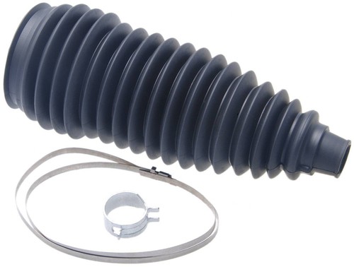 Steering rack boot gaiter - rack,