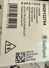 Vaillant 0020132764 Printed Circuit Board - Replacement Part