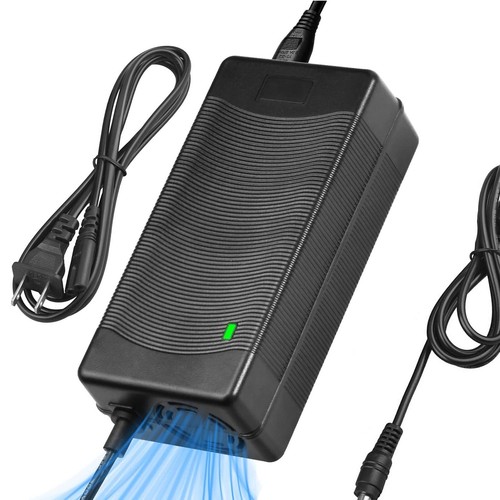 Smart 3amp charger power cord - 3amp,