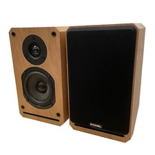 Roxel RBS300 Bookshelf Speaker
