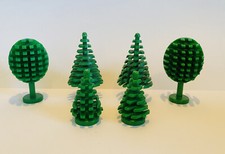 Lego Vintage Pine and Fruit
