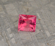 Red Beryl, Red Emerald