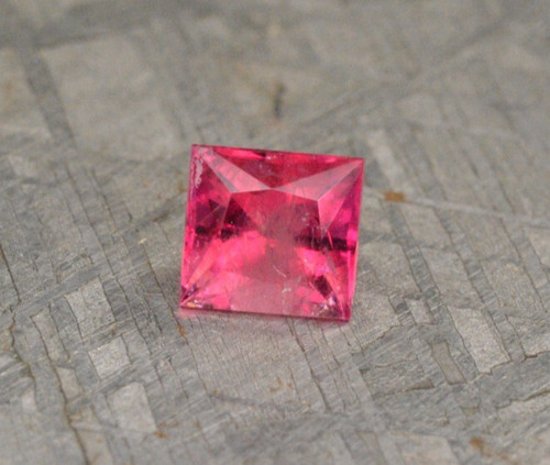 Red beryl - beryl,, emerald