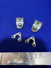 tamiya vintage chassis parts Audi Quattro Ascona vvgc Rc Car Spares