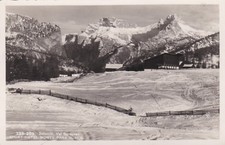 Val Gardena - Sport Hotel