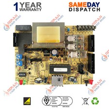 BIASI GARDA HE M96.24SM/D M96.28SM/D PCB BI1605112 WAS BI1475114