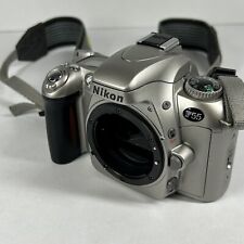 Nikon F55 35mm Autofocus Film