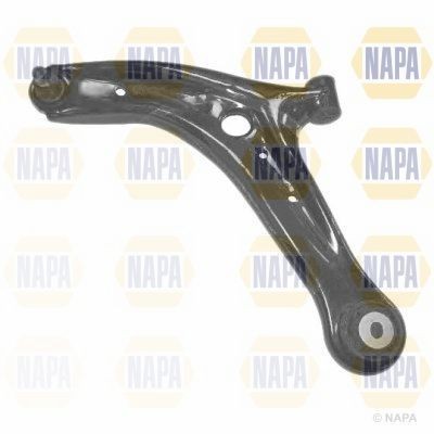 Genuine napa front - front, left