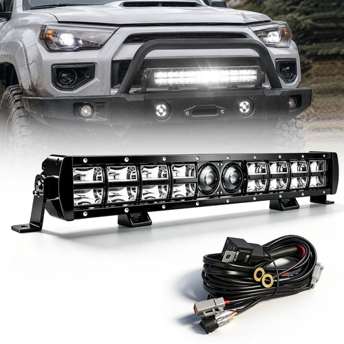 Laser led light bar - laser,