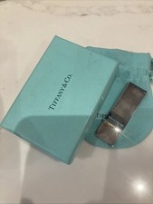 Tiffany & Co. 1837 Engraved