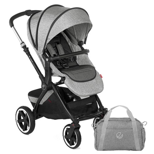 Jane crosslight pushchair - crosslight,