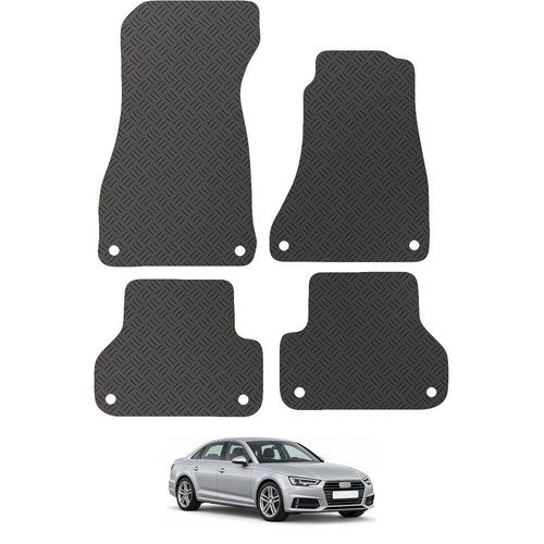Carsio tailored rubber car - carsio,