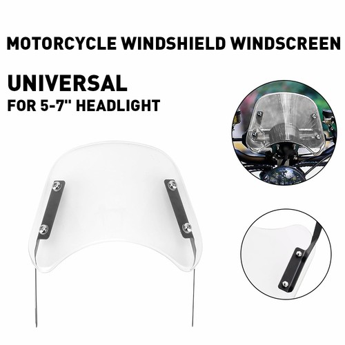 Universal round - 5"-7",