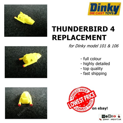 Dinky toy 101 - dinky,