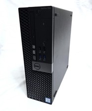 Dell 7040 SFF Desktop Intel