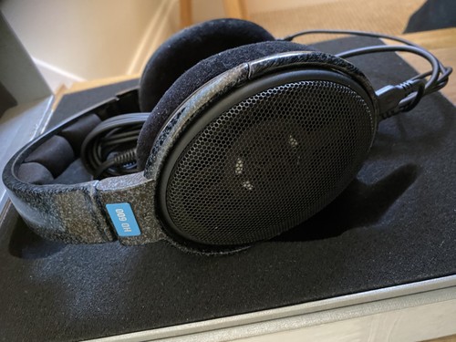 Sennheiser 600 original - 600,