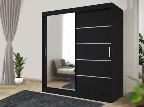 Lyon sliding wardrobe - lyon,