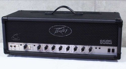 Peavey 6505 120w tube - peavey,