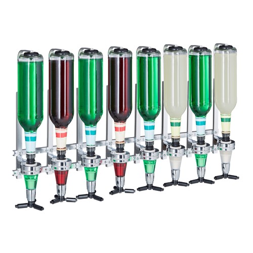 Barbutler wall mounted drinks - barbutler,