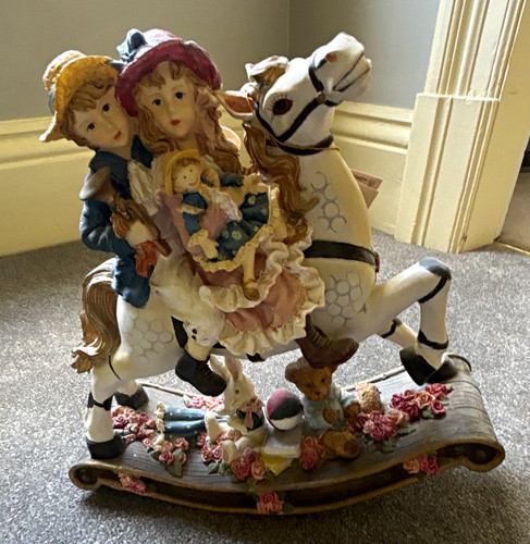 Regency fine arts the - fine, toy