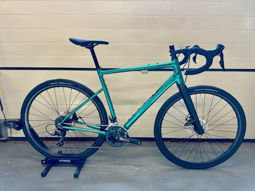 Cannondale topstone large - 3, in