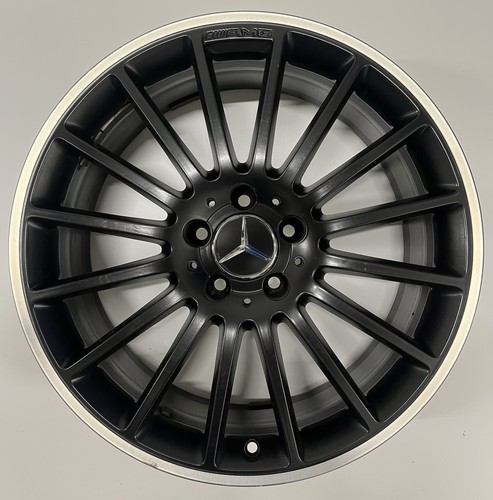 Genuine mercedes amg c63 - c63, w204