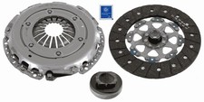 CLUTCH KIT FITS: CITROËN C4