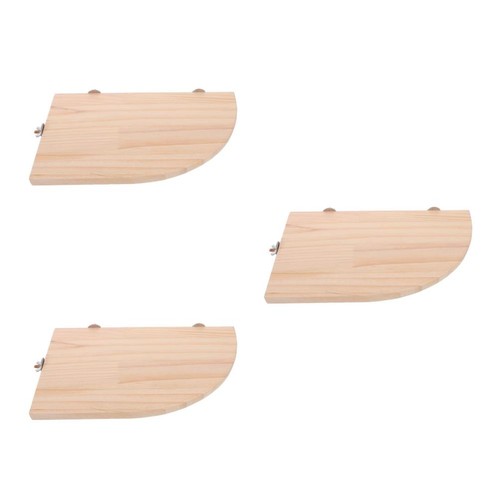 3pcs bird perch - perch, stand