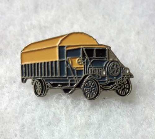 Dion bouton truck - de,