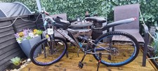 Men giant mountain bike - mountain,