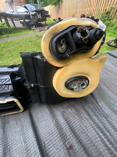 Volkswagen polo heater - volkswagen,